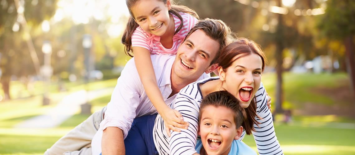 Familia Familia
