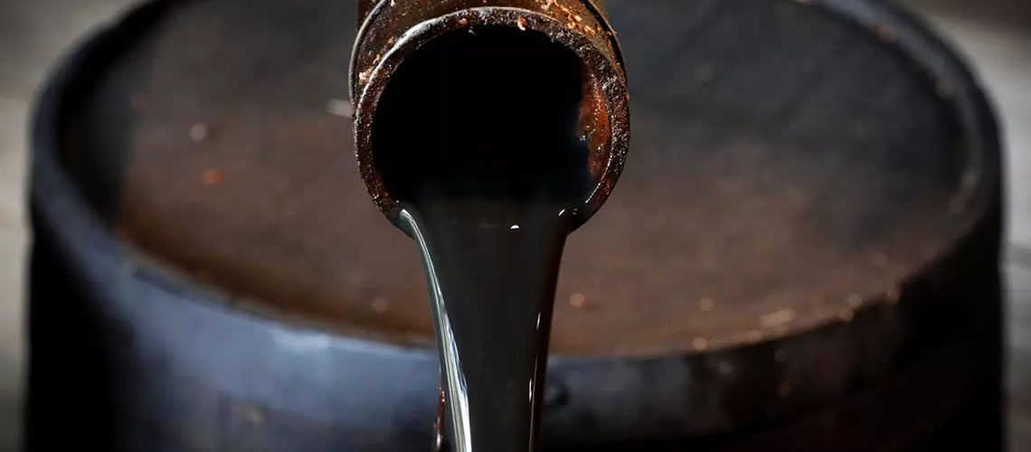 Petroleo Petroleo